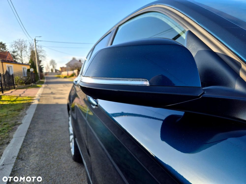 BMW Seria 1 118d DPF Edition Sport - 18