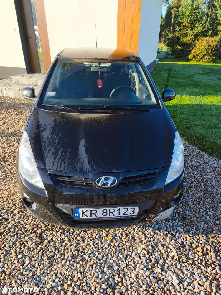 Hyundai i20 1.2 Classic - 9