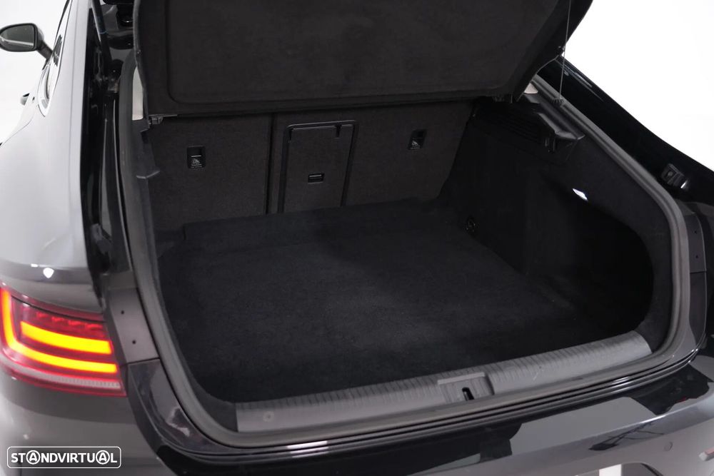 VW Arteon 2.0 TDI Elegance DSG - 11