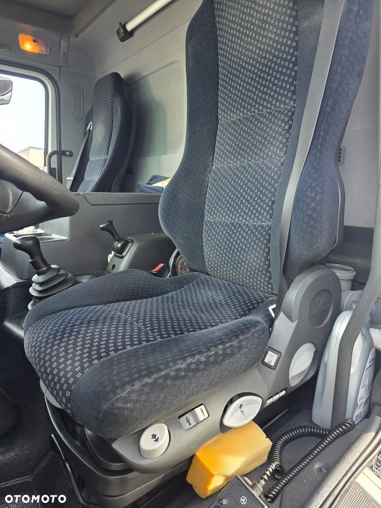 Mercedes-Benz ATEGO822 - 7