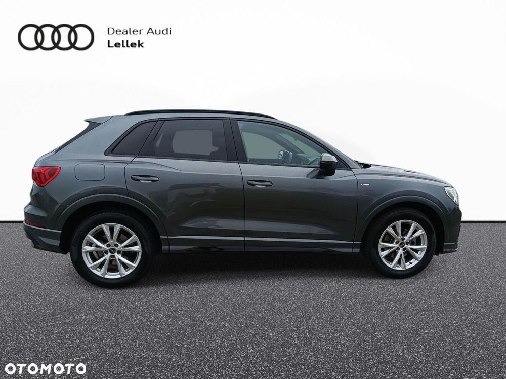 Audi Q3 35 TFSI S line S tronic - 5