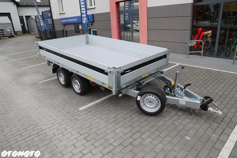 Brenderup TT5325ATB3500 - 10