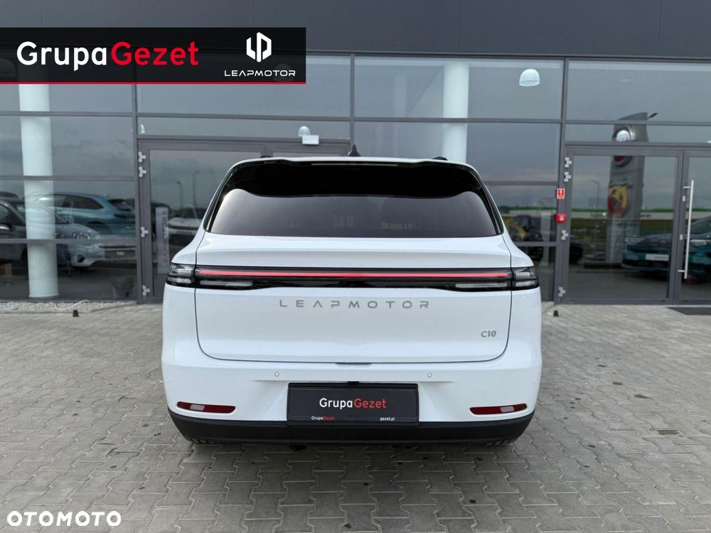 Leapmotor C10 69.9 kWh PRO Design - 6