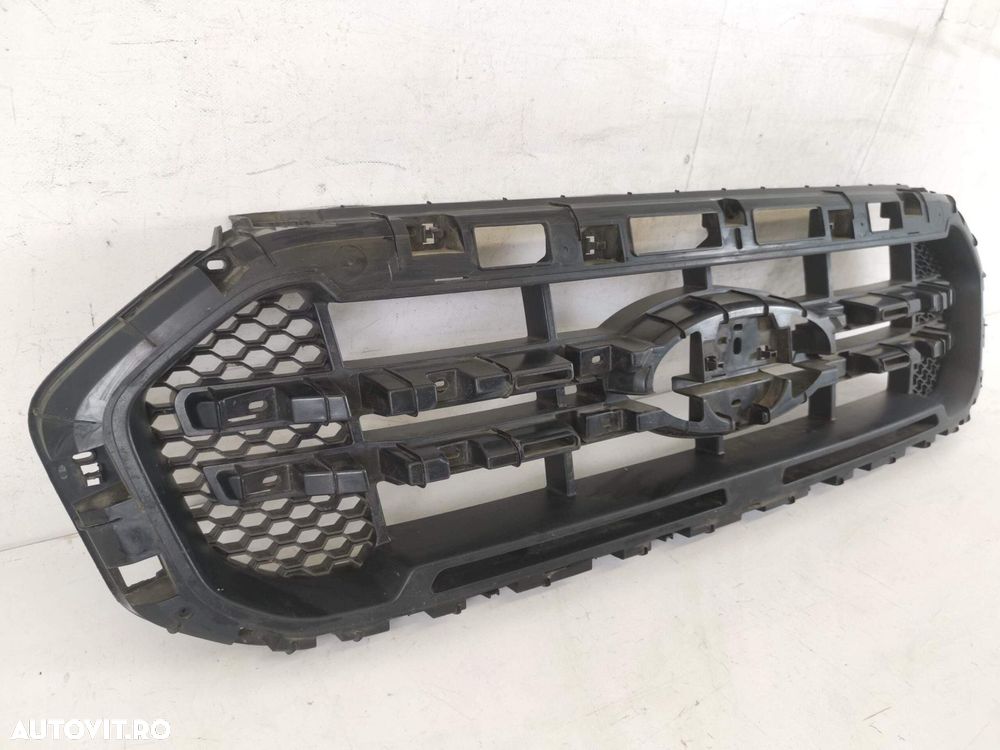 Grila Radiator Ford Ranger 2018 2019 2020 2021 2022 Originala In Stare - 3