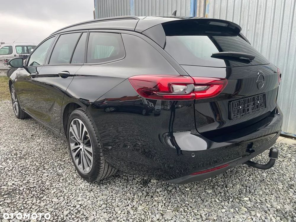 Opel Insignia - 6