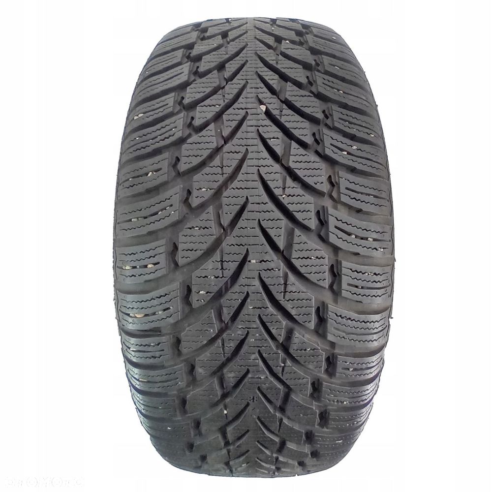 235/55R18 104H Nokian WR SUV4 8mm 2021r 88103 - 1
