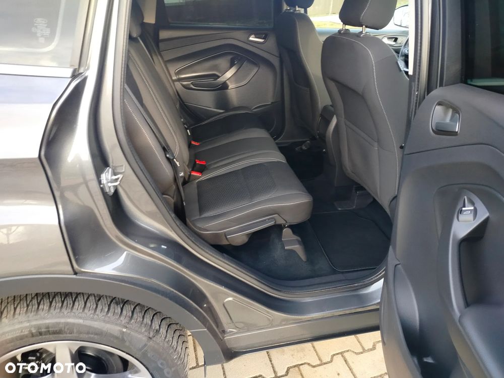 Ford Kuga 1.5 EcoBoost ACTIVE X - 23