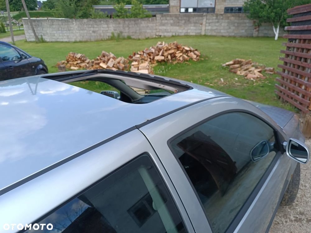Volkswagen Golf 1.4 Basis - 40
