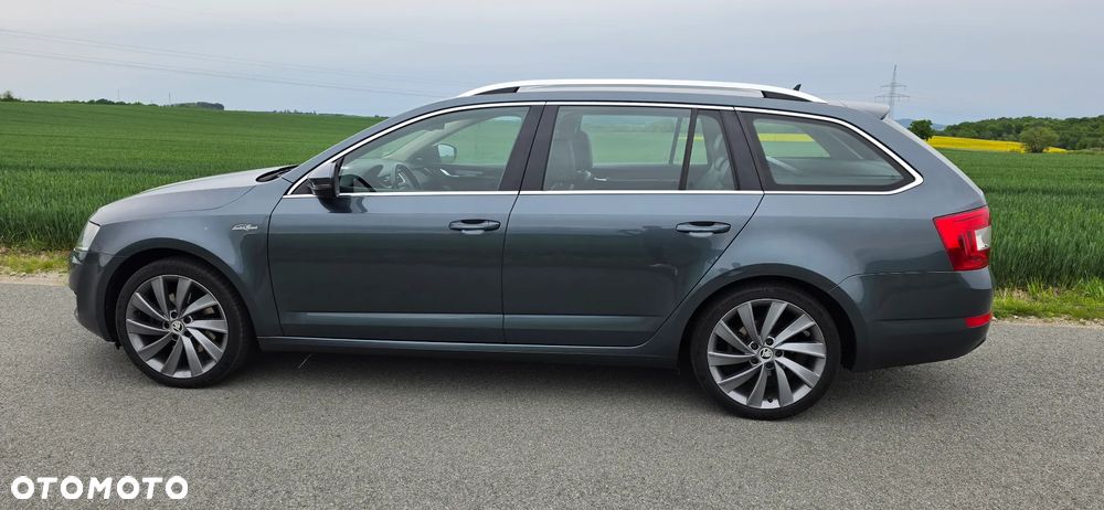 Skoda Octavia - 6