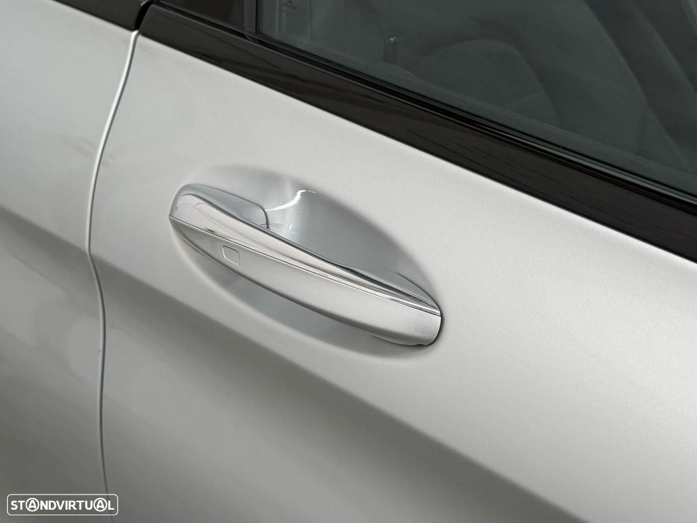 Mercedes-Benz C 300 de T 9G-TRONIC AMG Line - 15