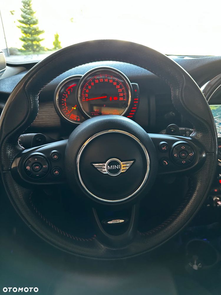 MINI Cooper S sport - 10