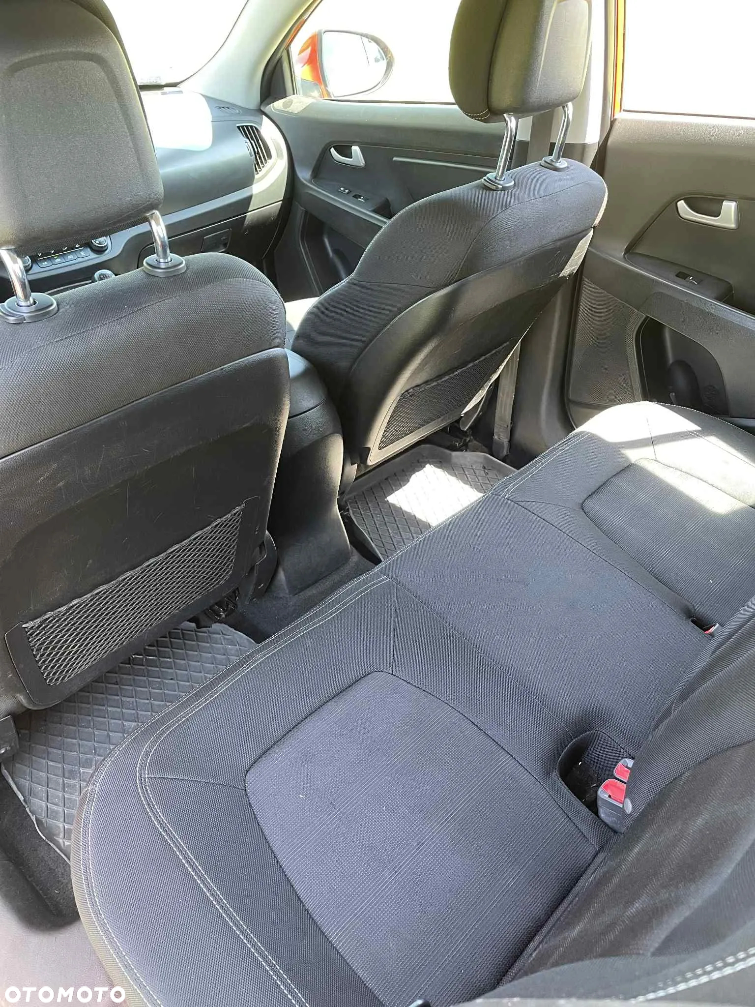 Kia Sportage 1.6 GDI L 2WD - 10