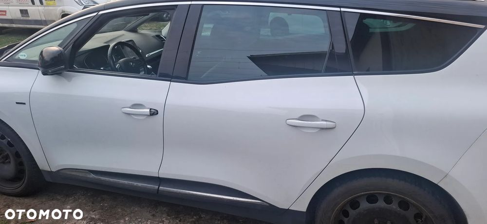 Renault Scenic TCe 140 GPF BOSE EDITION - 7