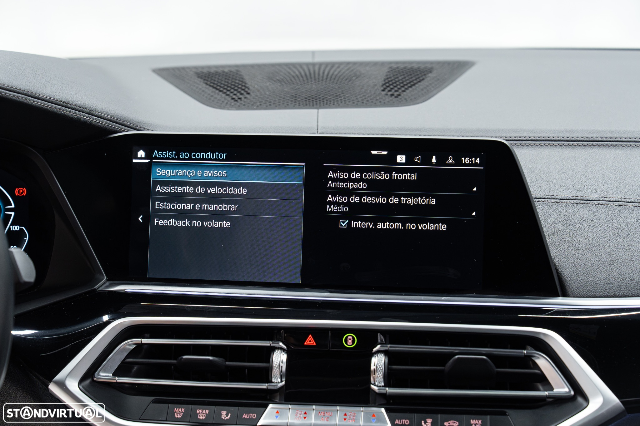 BMW X5 45 e xDrive Pack M - 35