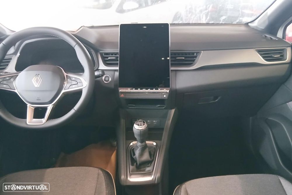 Renault Captur 1.0 TCe Techno - 6
