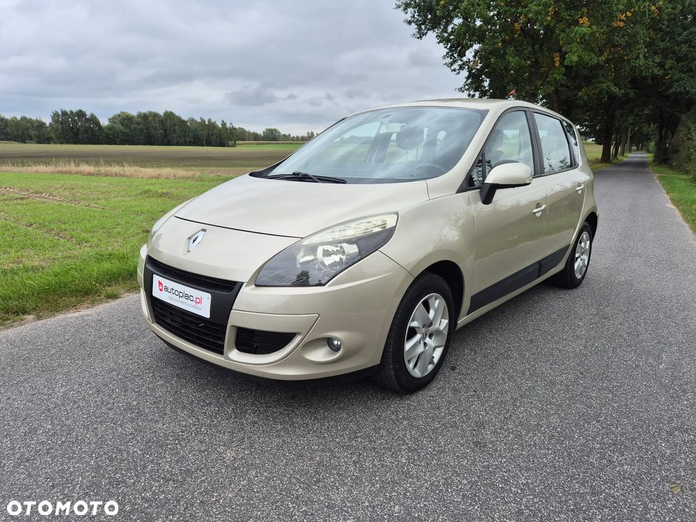 Renault Scenic - 22