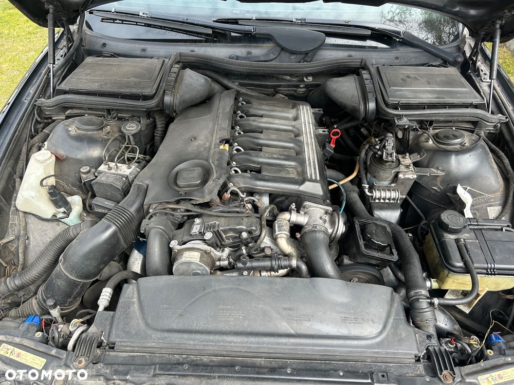 BMW Seria 5 - 12