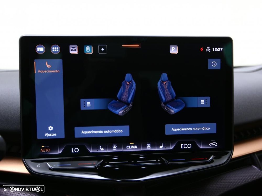 Cupra Tavascan 210 kW/77kWh HA Endurance - 41