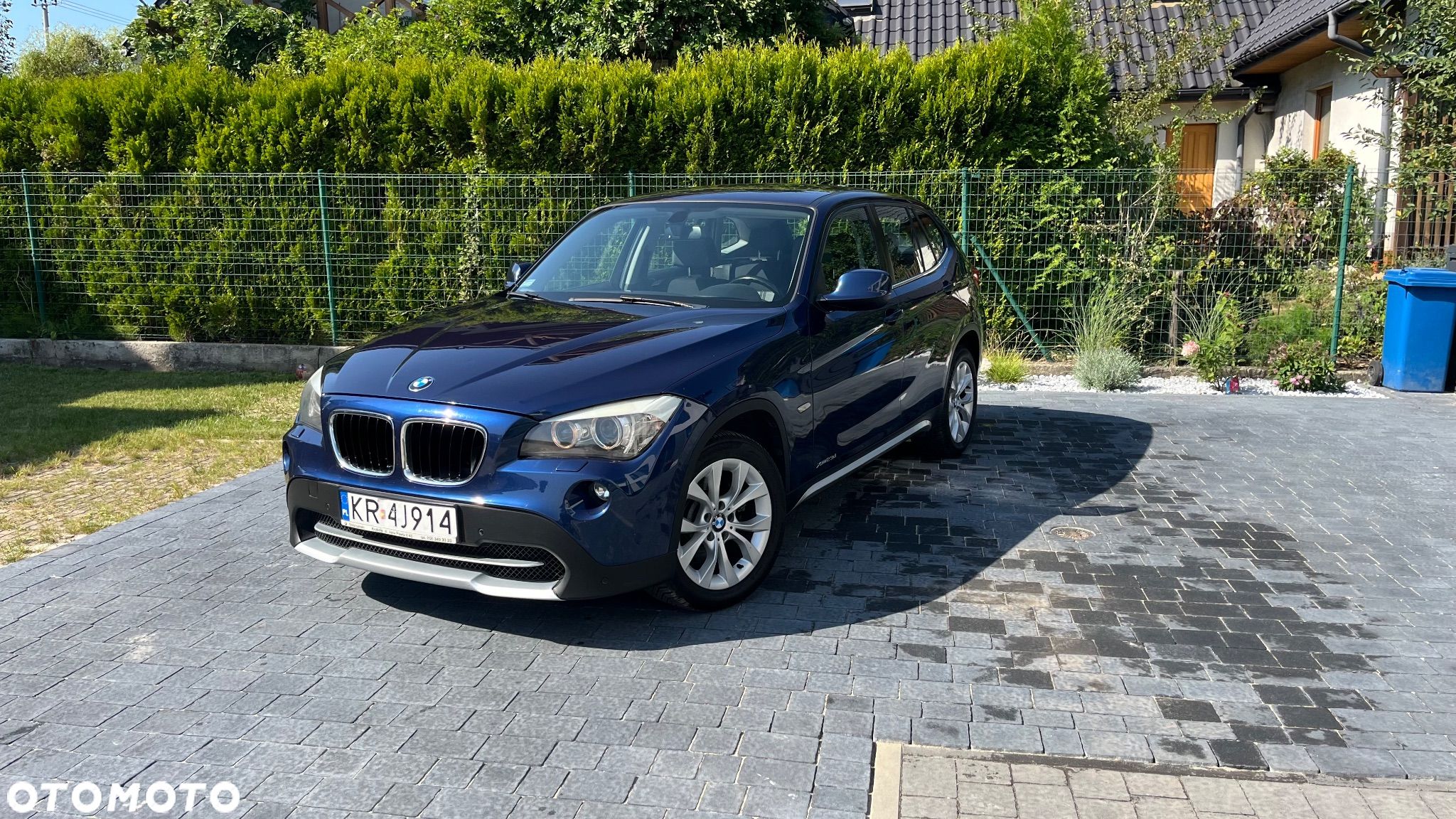 BMW X1 xDrive23d - 1