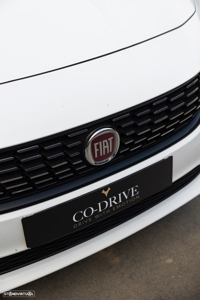 Fiat Tipo 1.3 M-Jet Pop - 20