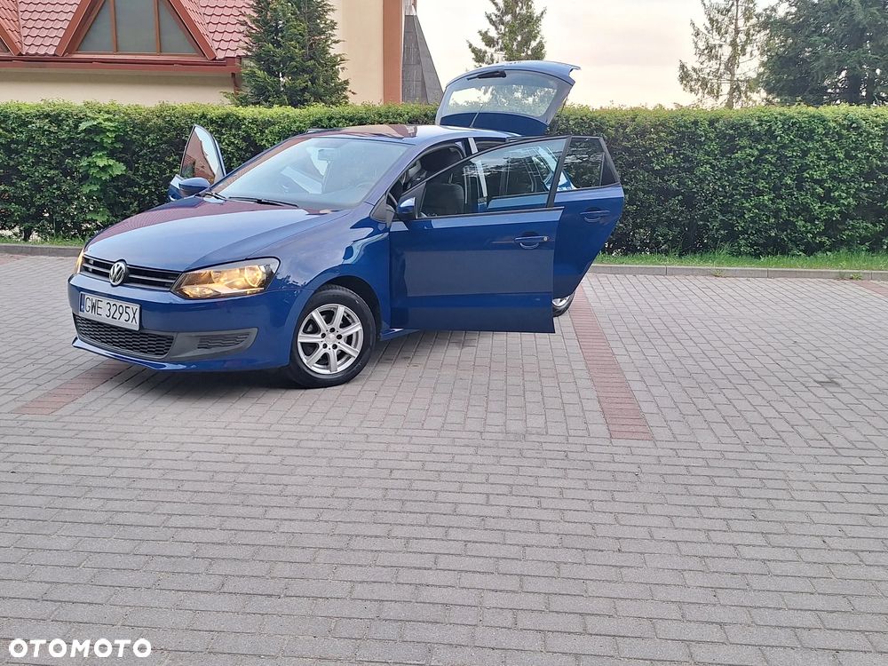 Volkswagen Polo 1.4 Style - 2