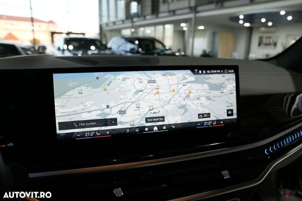 BMW X5 xDrive30d - 23