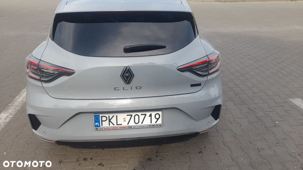 Renault Clio E-TECH 140 INTENS - 13