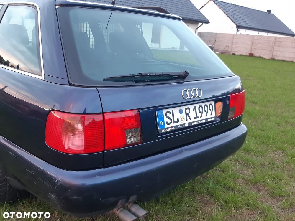 Audi A6 Avant 2.8 E Quattro - 26