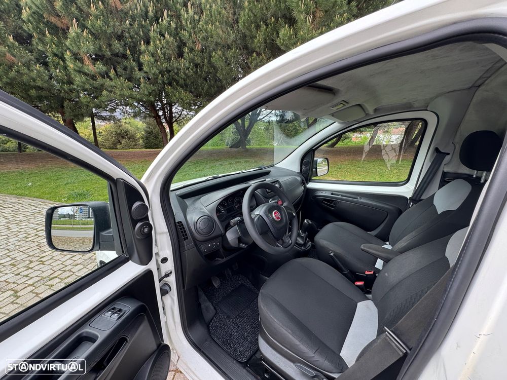 Fiat Fiorino - 21