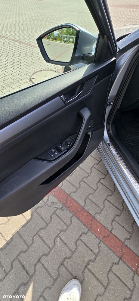 Skoda Superb 2.0 TDI 4x4 Style DSG - 16