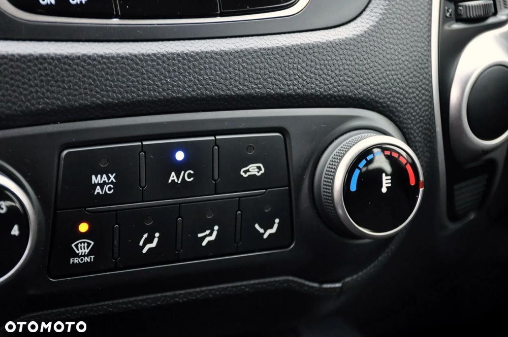 Hyundai ix35 1.6 2WD 5 Star Edition - 33