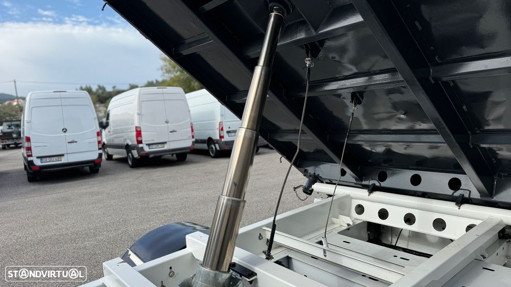 Renault Master 2.3 dCi Tri-Basculante - 15