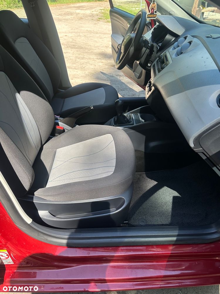 Seat Ibiza - 35