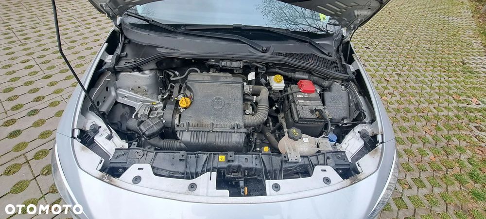 Fiat Tipo 1.4 16v Pop EU6d - 15