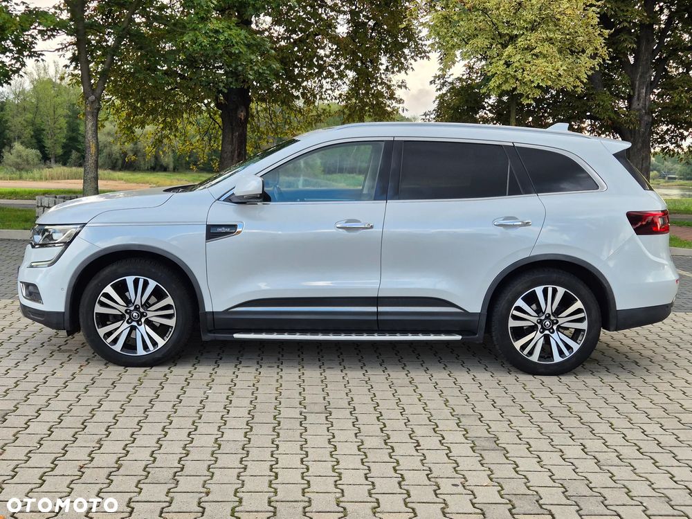 Renault Koleos 2.0 dCi Initiale Paris 4x4 X-Tronic - 7