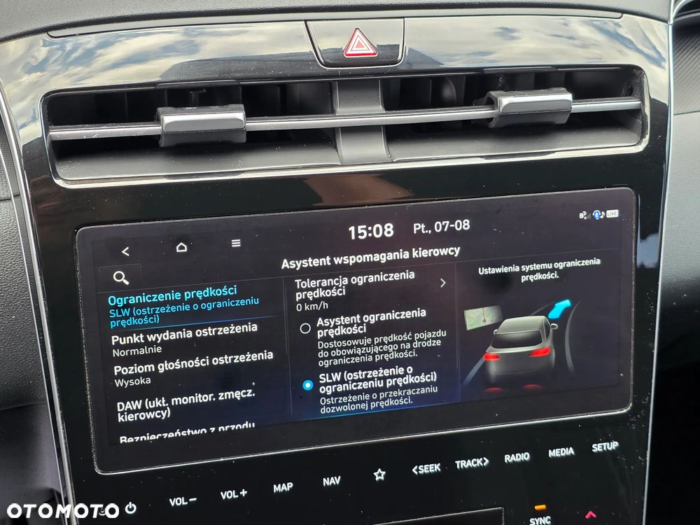 Hyundai Tucson - 37