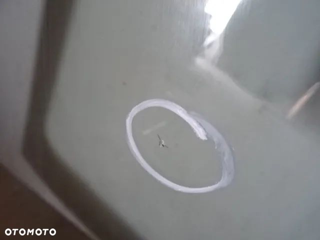 SZYBA PRZÓD CZOŁOWA ALFA ROMEO 166 NR90 - 5