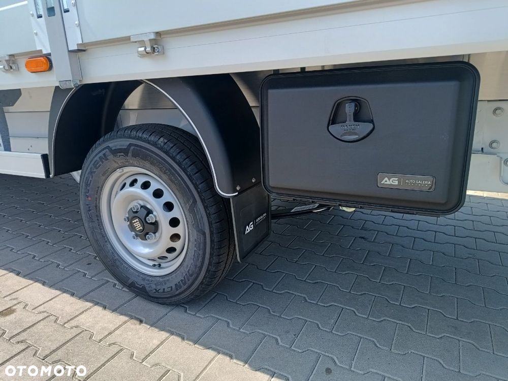 Fiat Ducato - 9