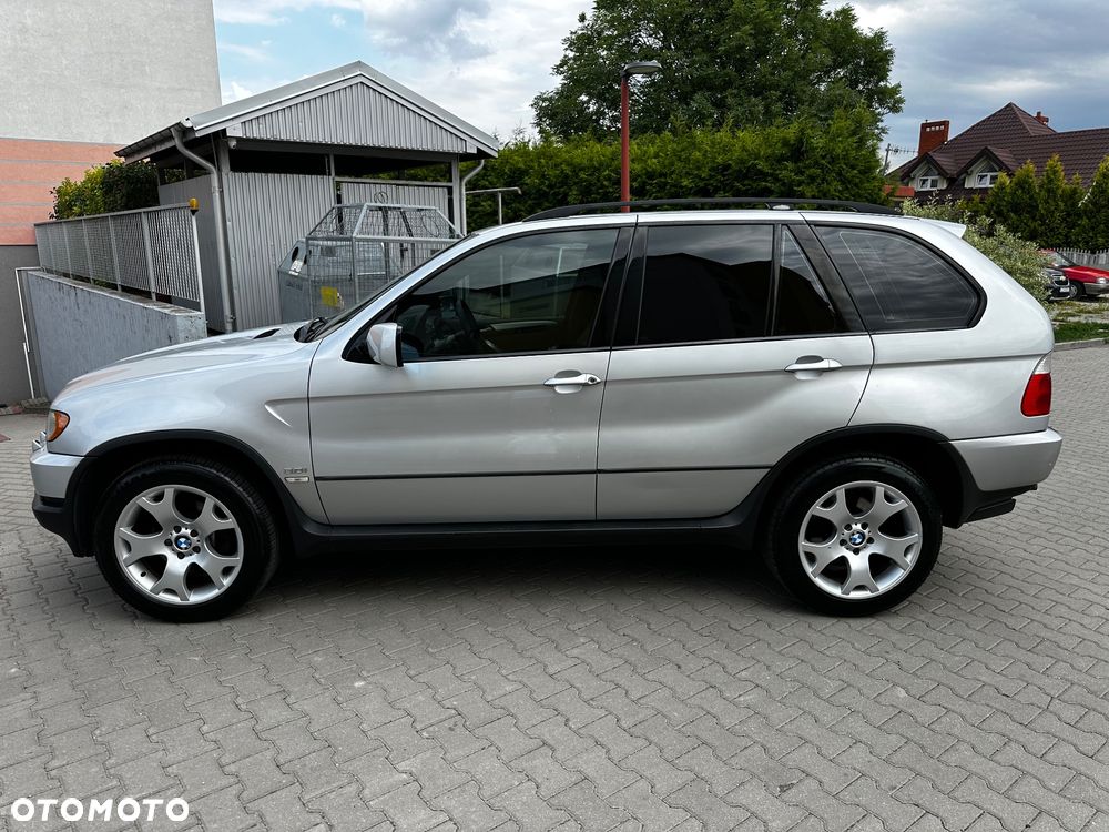 BMW X5 - 13
