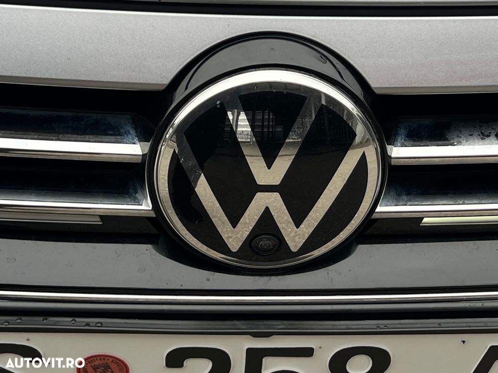 Volkswagen ARTEON 2.0 TDI SCR DSG R-Line - 11