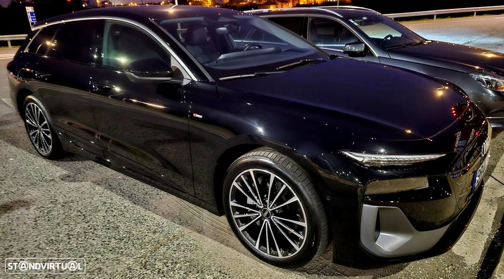 Audi A6 Avant e-tron 100 kWh Performance - 15