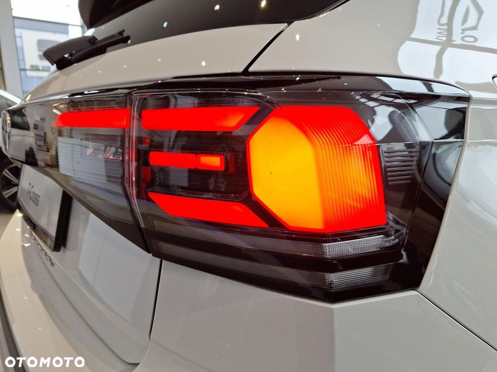 Volkswagen T-Cross - 25