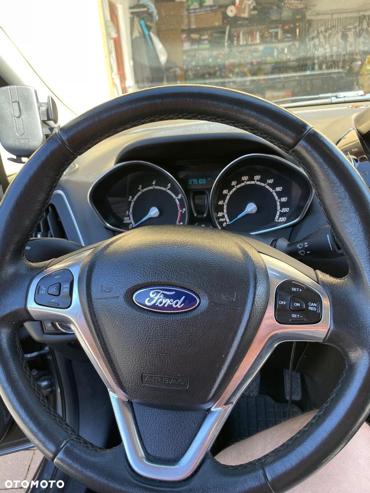 Ford B-MAX - 5