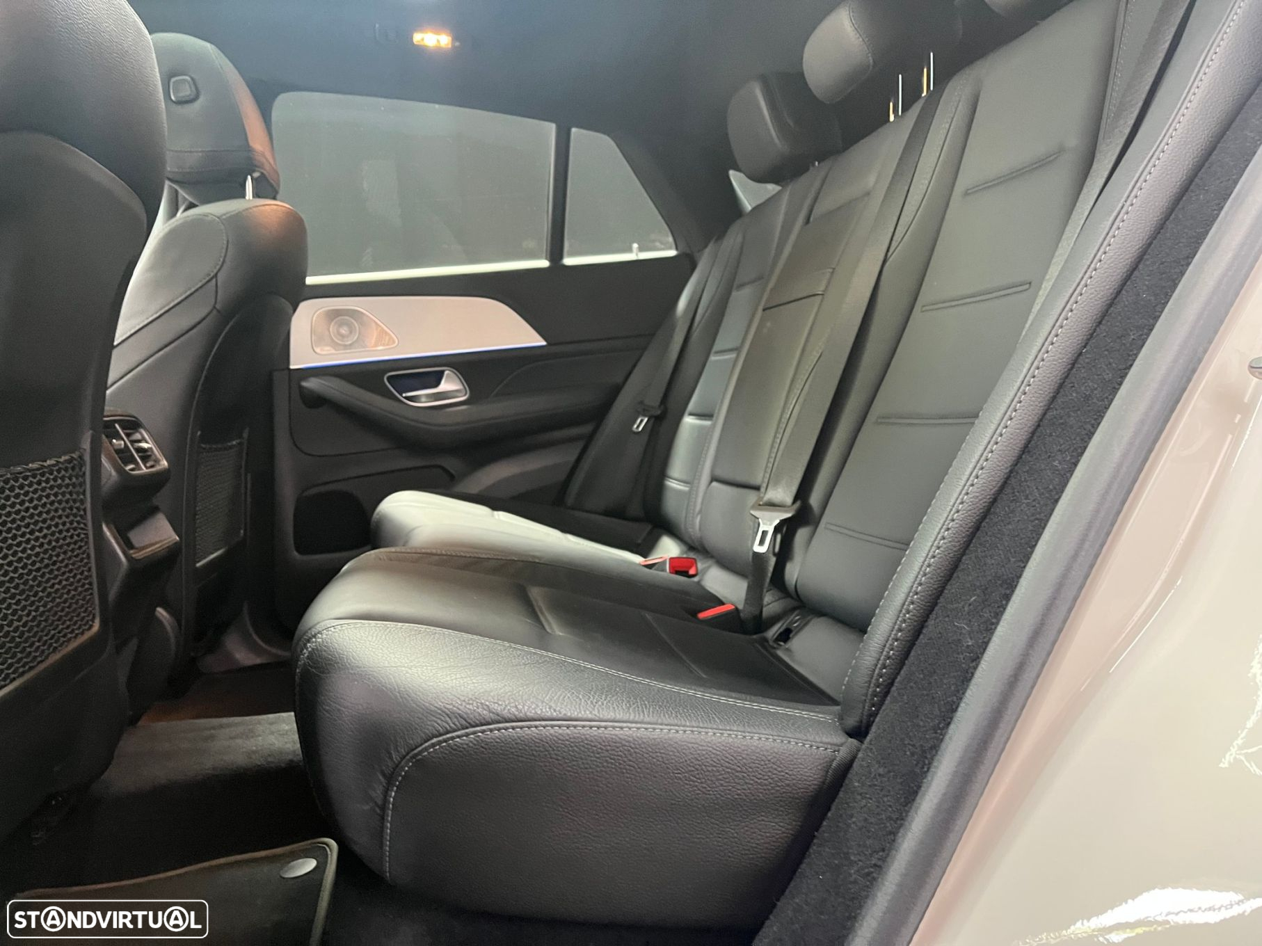 Mercedes-Benz GLE 350 Coupe de 4Matic - 10
