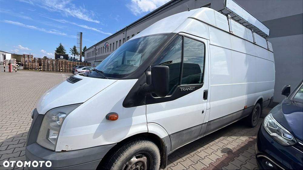 Ford Transit - 2