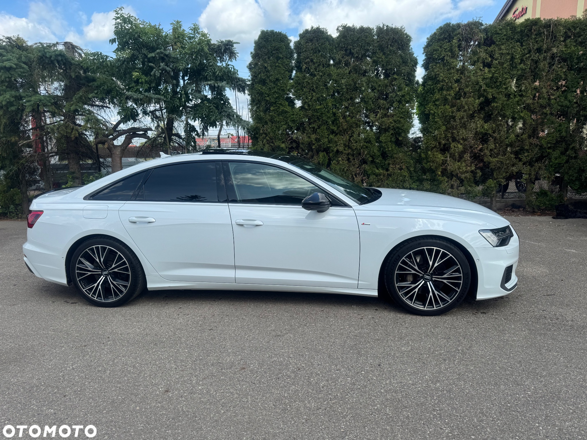 Audi A6 - 34
