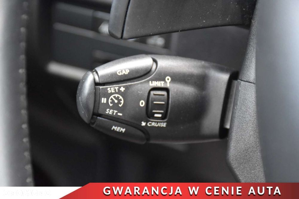 Citroën C5 Aircross 1.5 BlueHDi Shine Pack EAT8 - 23