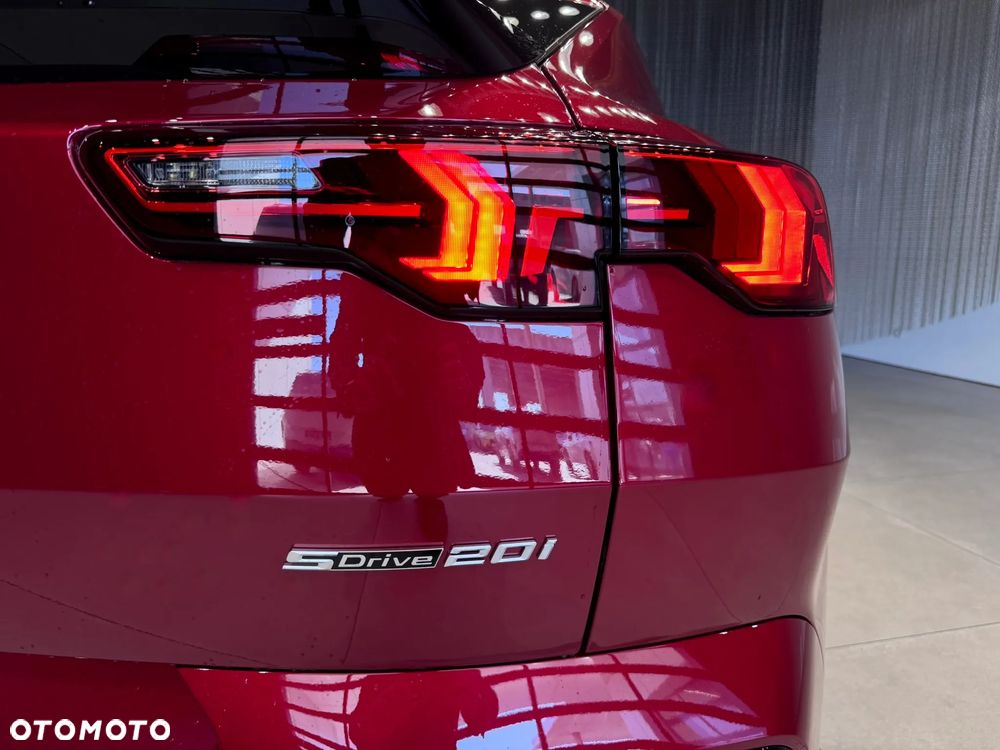 BMW X2 sDrive20i mHEV - 7