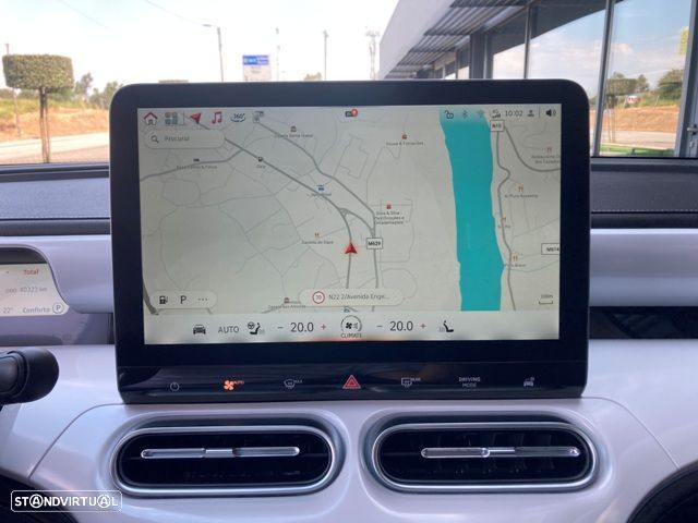 Smart #1 66 kWh Premium - 26