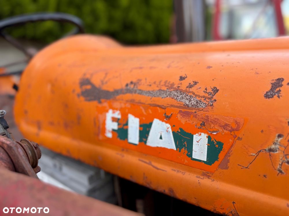 Fiat 411R - TUR - 11